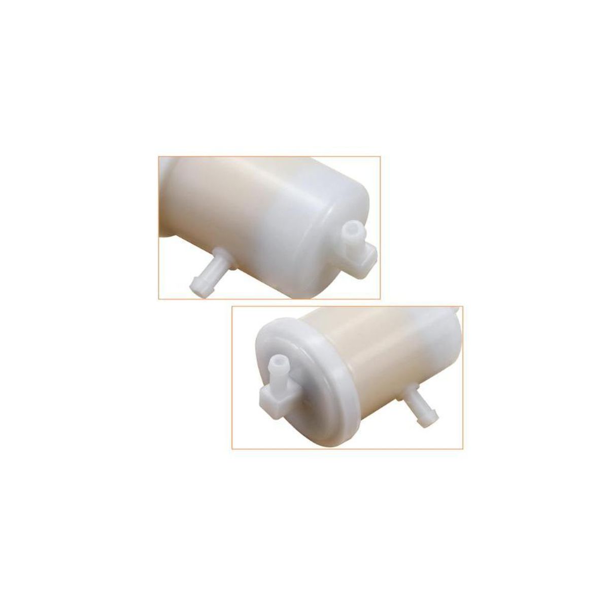 GENERICO - Filtro Combustible Motor Lombardini 15LD 225 350 440
