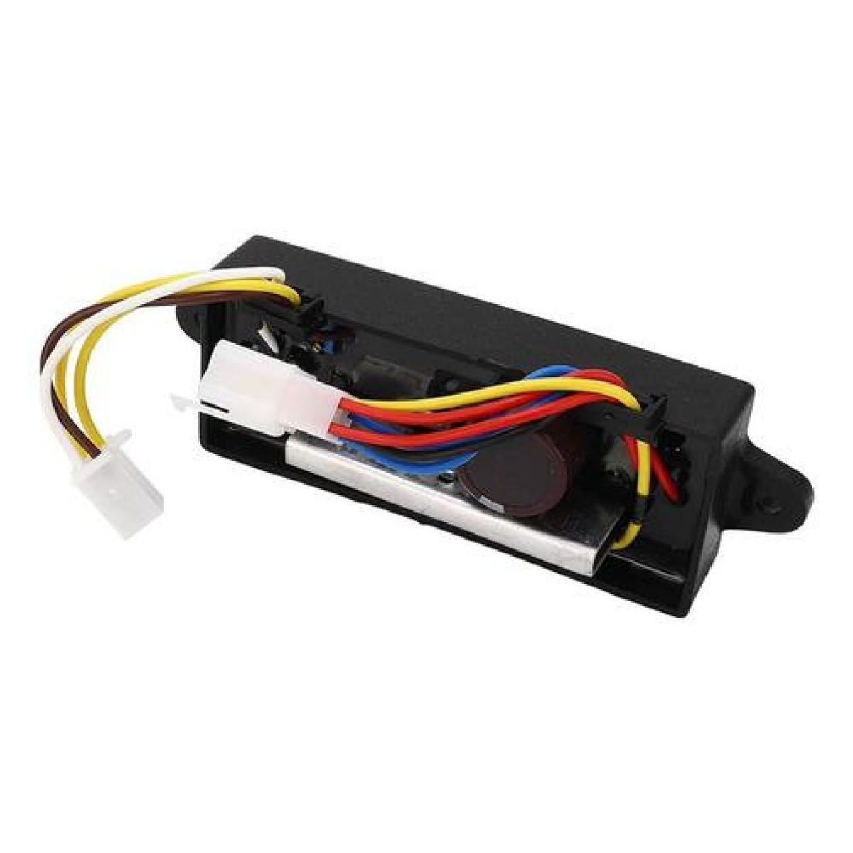 Avr Para Motosoldadora 10 Cables 250v-470uf, marca GENERICO - Foto Principal