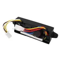 GENERICO - Avr Para Motosoldadora 10 Cables 250v-470uf