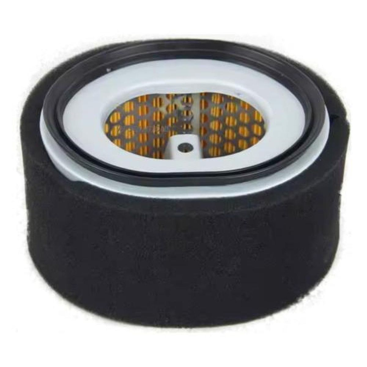 ALTERNATIVE - Filtro De Aire Compatible Con Motor Yanmar L100
