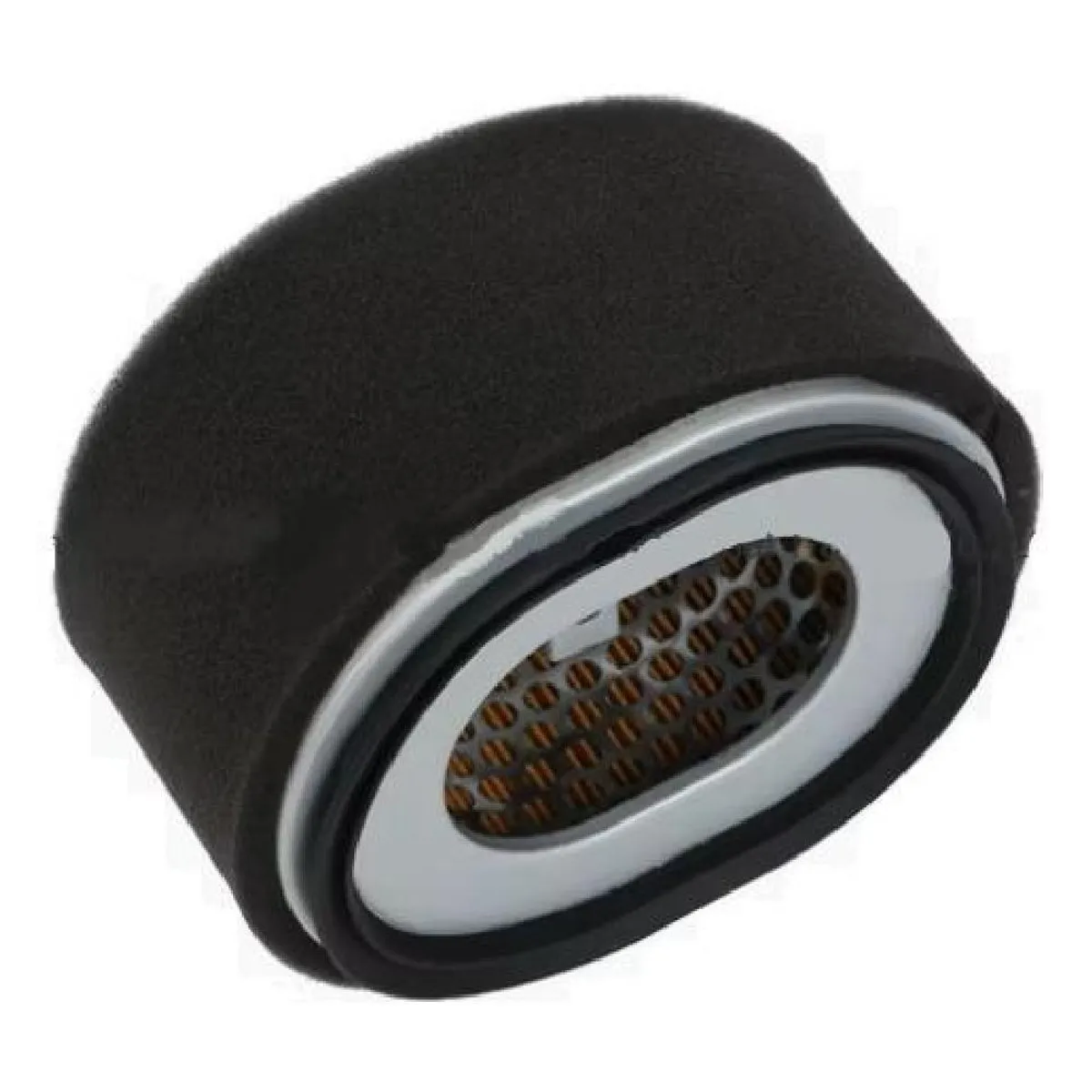 ALTERNATIVE - Filtro De Aire Compatible Con Motor Yanmar L100