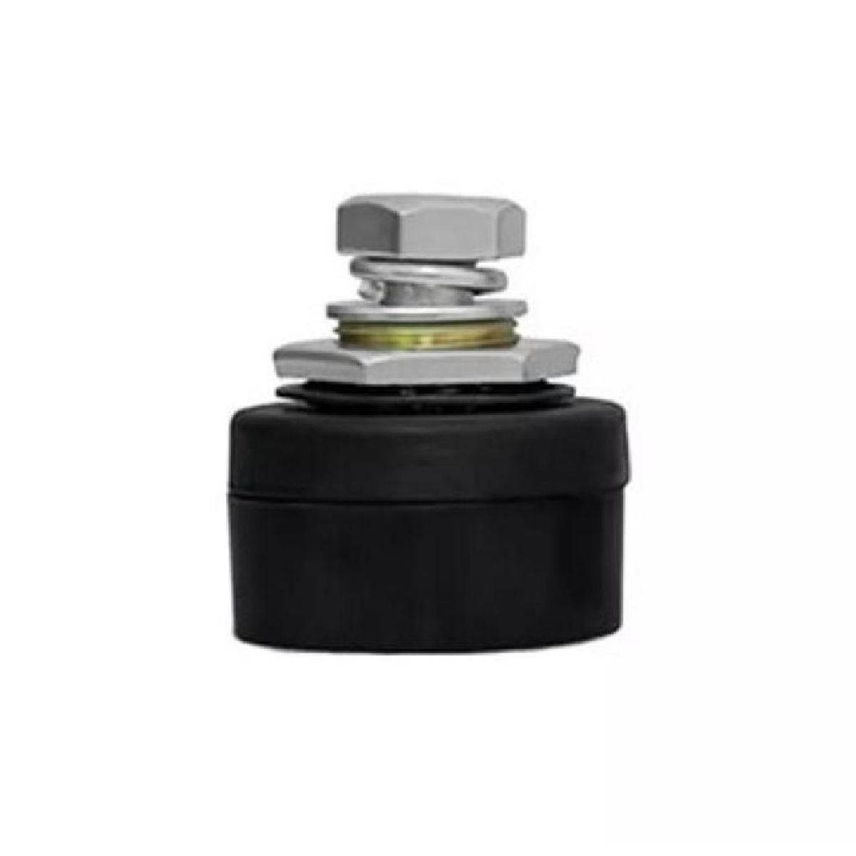 SDS POWER - Conector Rápido Hembra 3550 Para Panel de Maquina Soldar