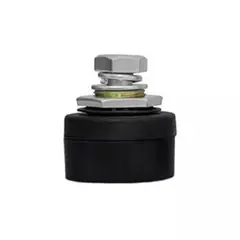 SDS POWER - Conector Rápido Hembra 3550 Para Panel de Maquina Soldar