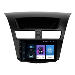 OEM - Radio Android Mazda Bt50 2012-2021 -2+32gb + Camara