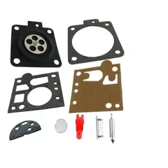 GENERICO - Full Kit Membrana Carburador Compatible Motosierra Ms381