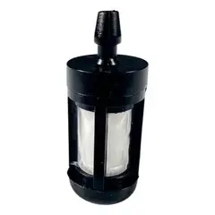 GENERICO - Filtro Combustible Para Desmalezadoras Orilladoras China