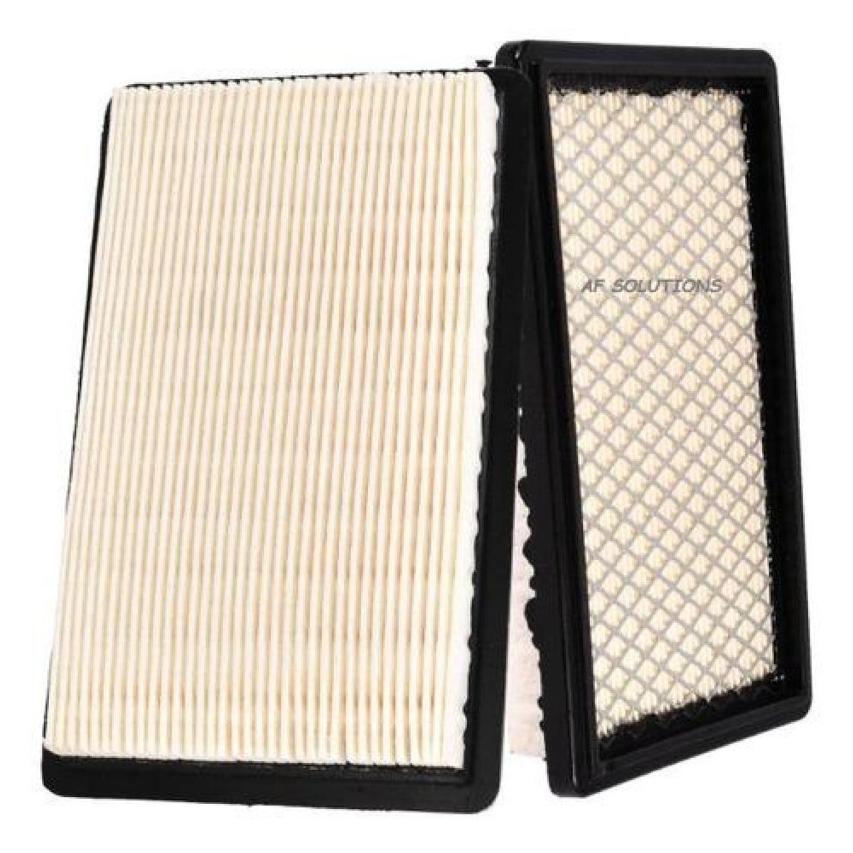 GENERICO - Filtro De Aire Compatible Con Robin Subaru Ex35 Ex40