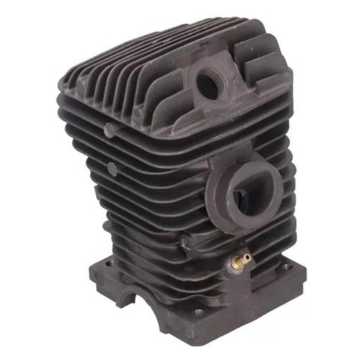 GENERICO - Kit Cilindro Pistón Y Anillos Para Motosierra Ms250 Ms230