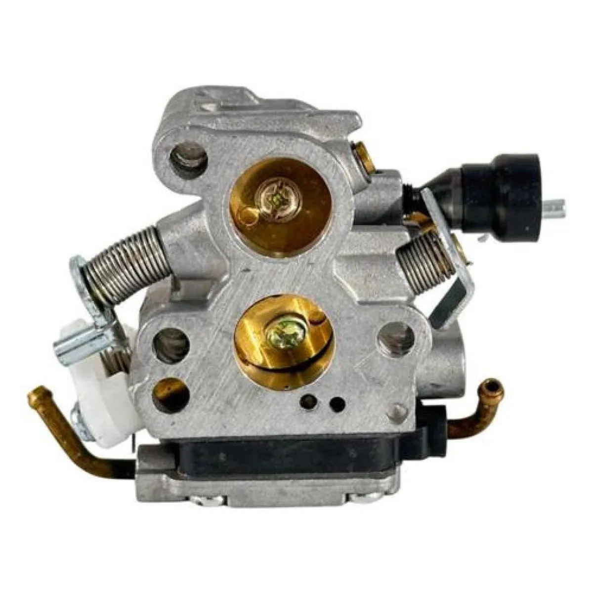 GENERICO - Carburador Motosierra Compatible Con Husqvarna 440