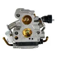 GENERICO - Carburador Motosierra Compatible Con Husqvarna 440