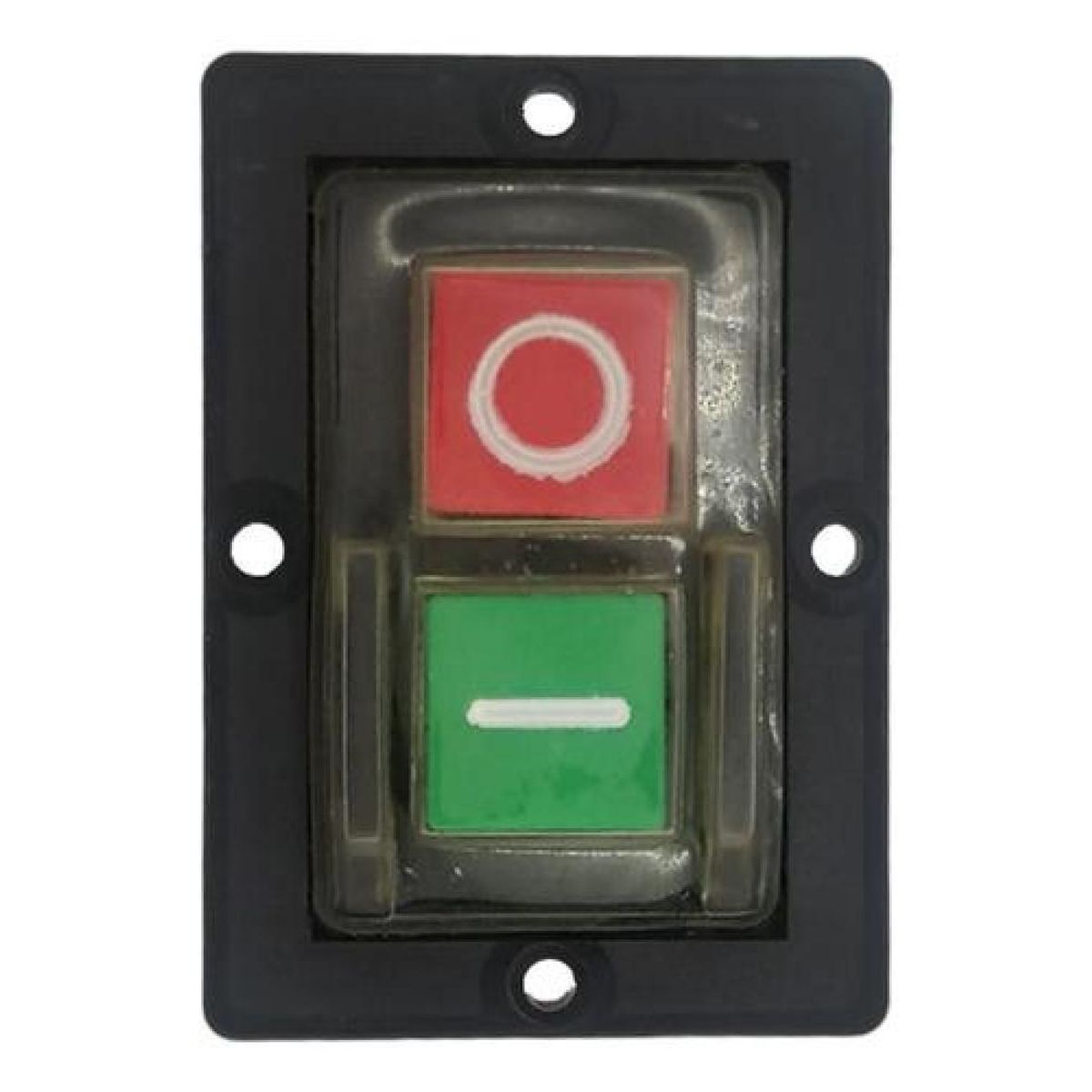 GENERICO - Interruptor Magnético De Seguridad Betonera 140 - 200 Litros