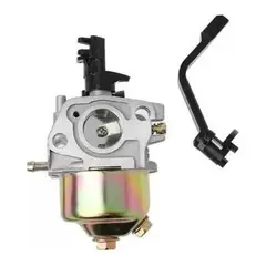 GENERICO - Carburador Para Generador 2kva - 3kva Bencinero Gx160 Gx200