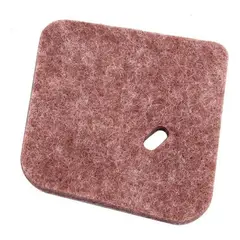 GENERICO - Filtro De Aire Compatible Con Orilladora Fs38 Fs45 Fs55