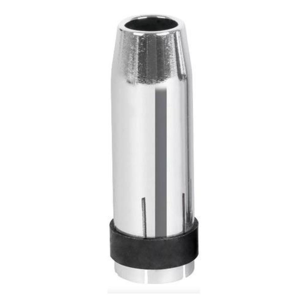 GENERICO - Pack 3 Toberas Mig Cónica Tipo Binzel Bz24