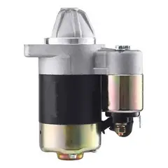 GENERICO - Motor De Partida 192f 192fa Diesel