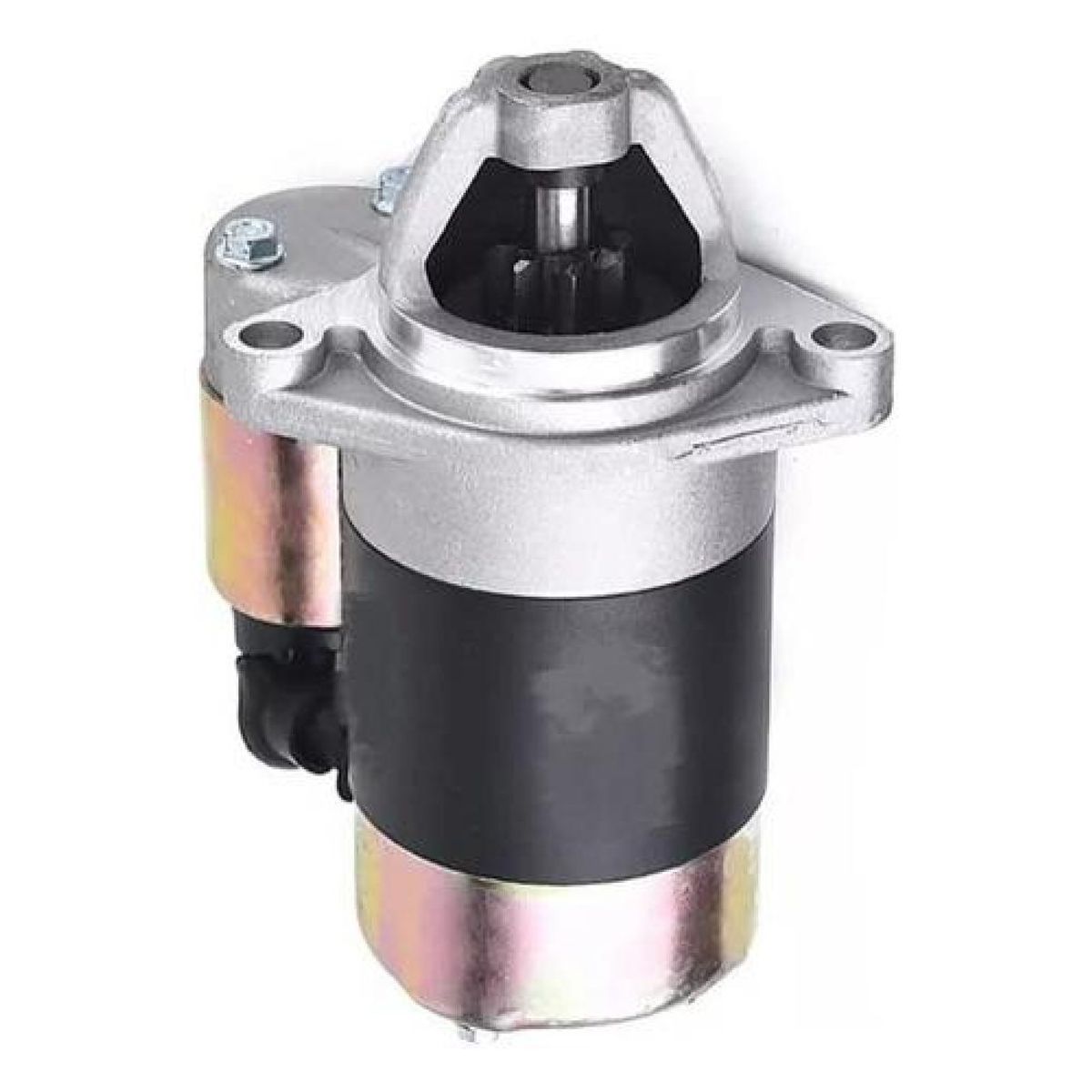 GENERICO - Motor De Partida 192f 192fa Diesel