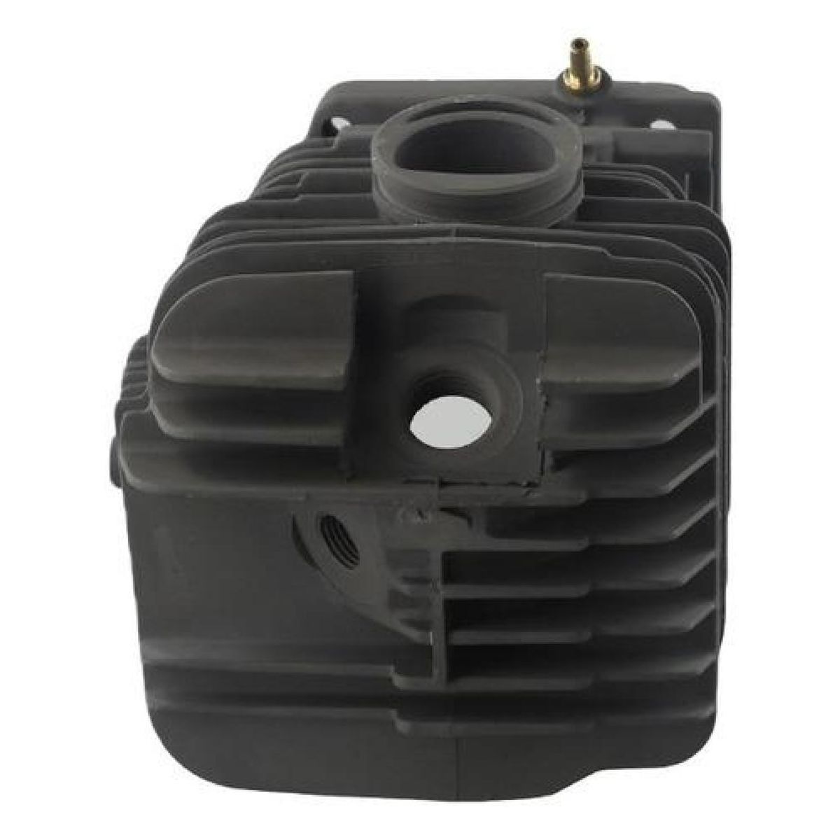 ALTERNATIVE - Kit Cilindro Pistón Y Anillos Para Motosierra Stihl Ms390