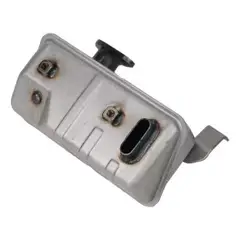 GENERICO - Escape Silenciador Para Motor Robin Ey20