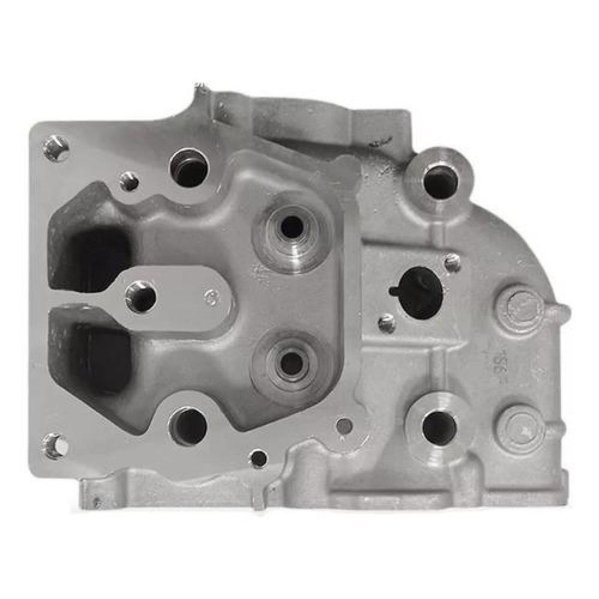 GENERICO - Culata Completa Para Motor 186f Diesel