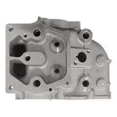 GENERICO - Culata Completa Para Motor 186f Diesel