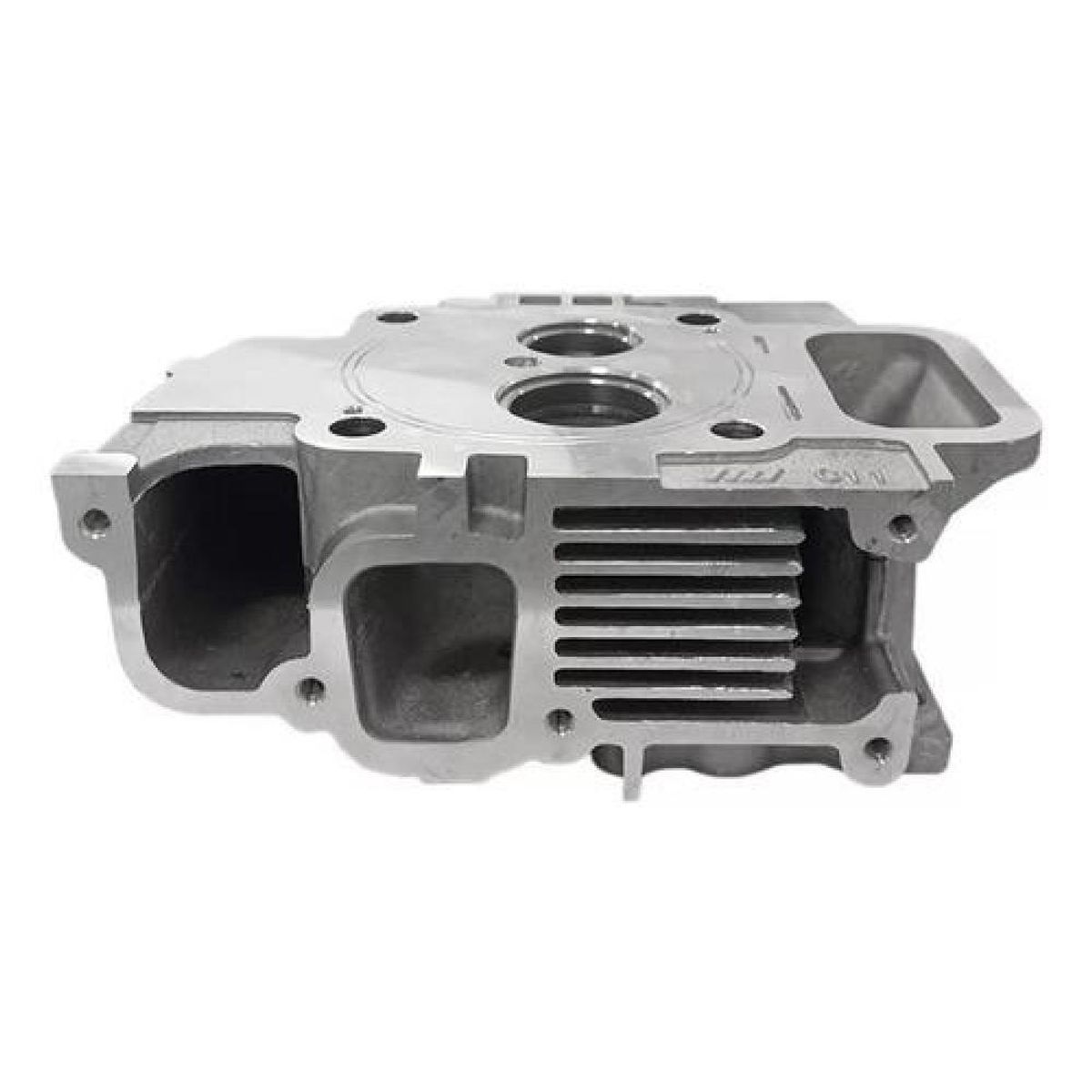 GENERICO - Culata Completa Para Motor 186f Diesel