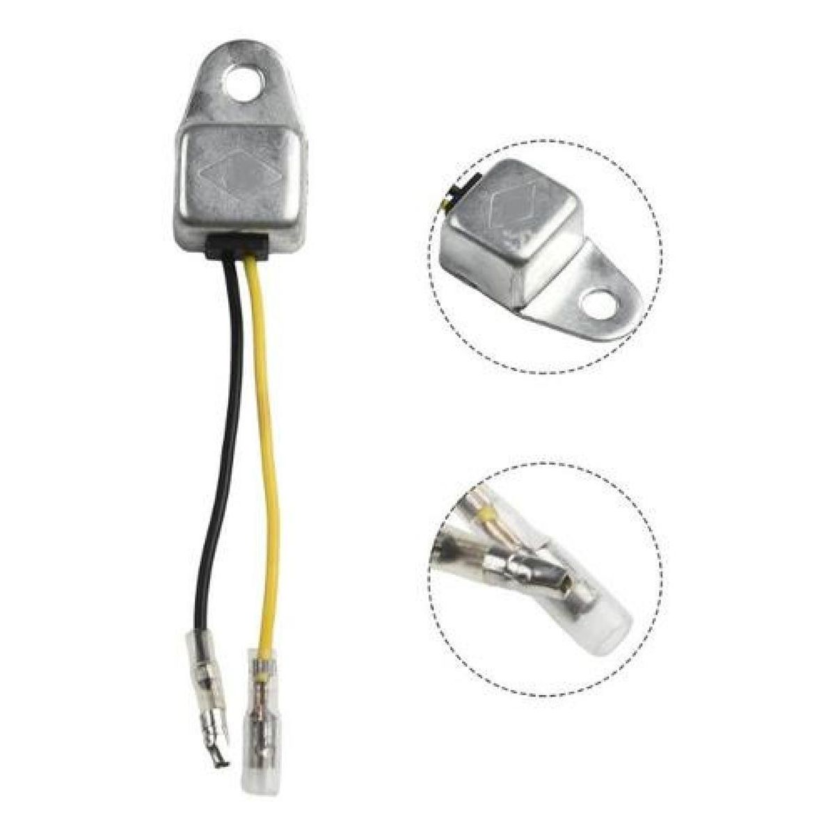 GENERICO - Sensor De Aceite Motor Gx160