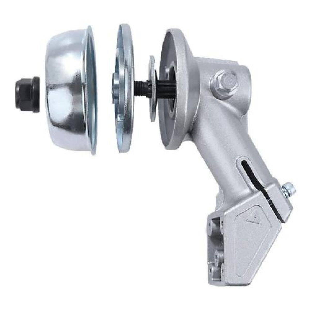 ALTERNATIVE - Cabezal Engranaje Caja Reductora Orilladora Fs-85