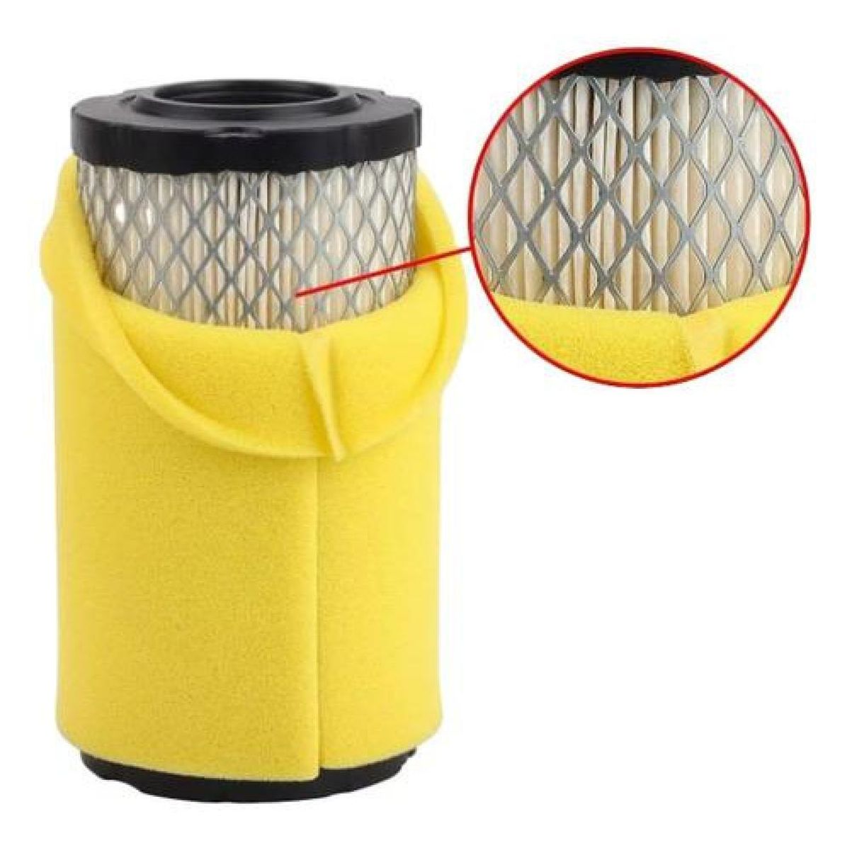 GENERICO - Filtro De Aire 793569