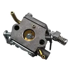 GENERICO - Carburador Para Motosierra China 2500 25cc