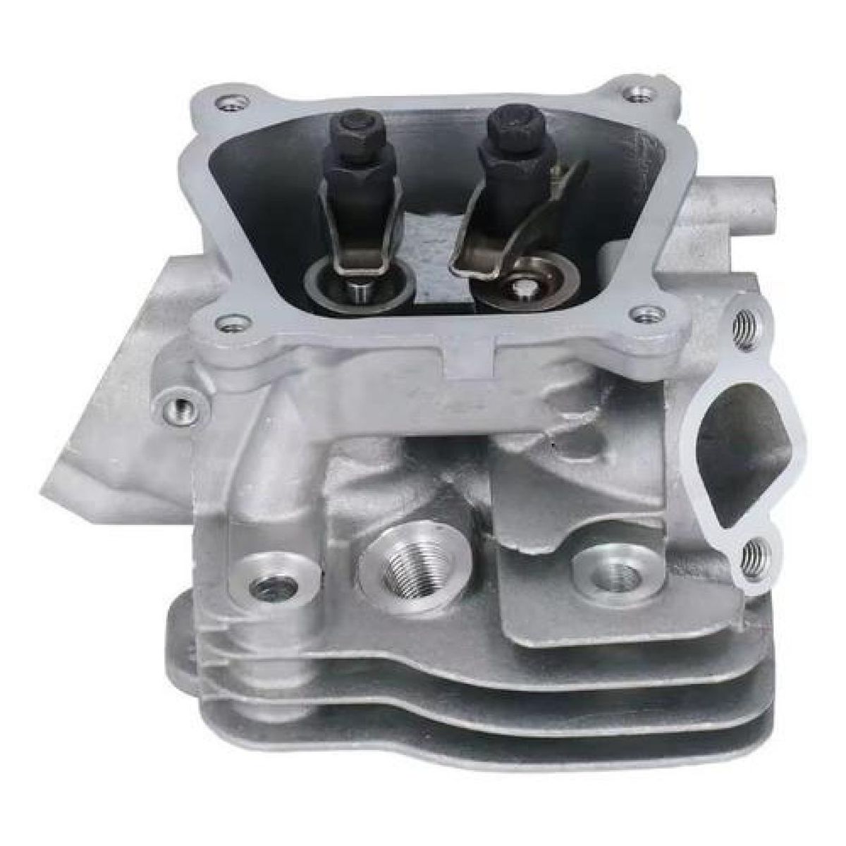 GENERICO - Culata Completa Para Motor Gx160 168f