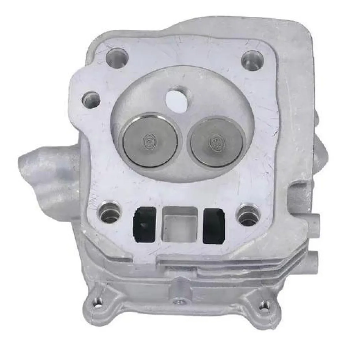 GENERICO - Culata Completa Para Motor Gx160 168f