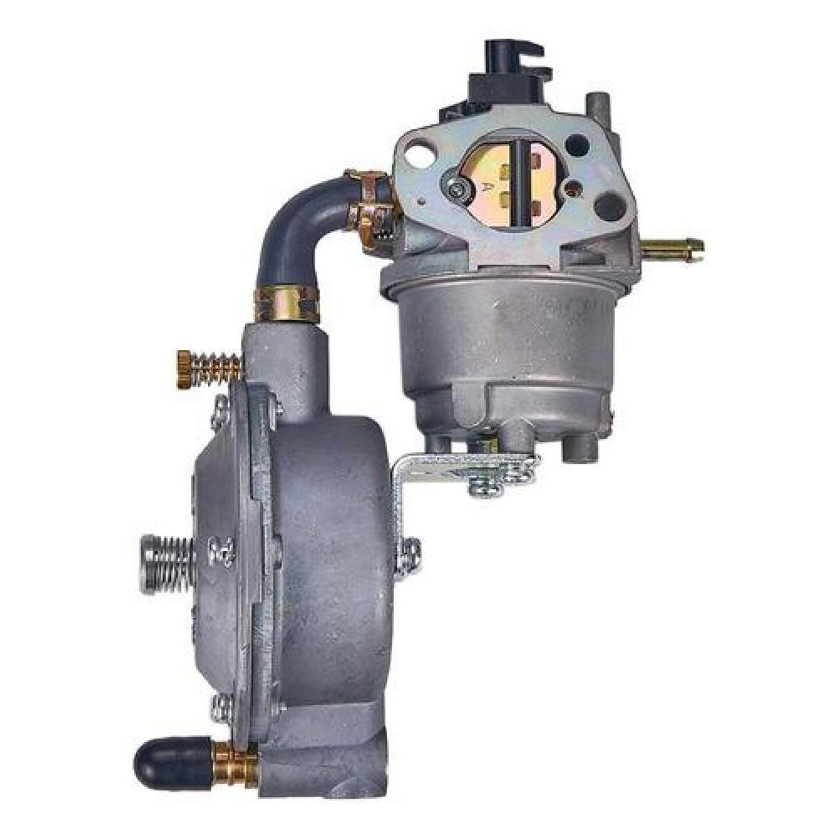 GENERICO - Carburador Para Generador A Gas Gx160