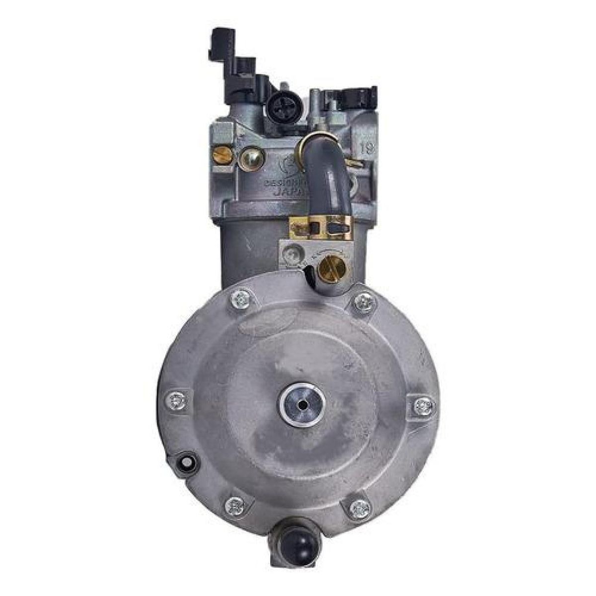 GENERICO - Carburador Para Generador A Gas Gx160
