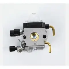 GENERICO - Carburador Para Motocultivador Mm55