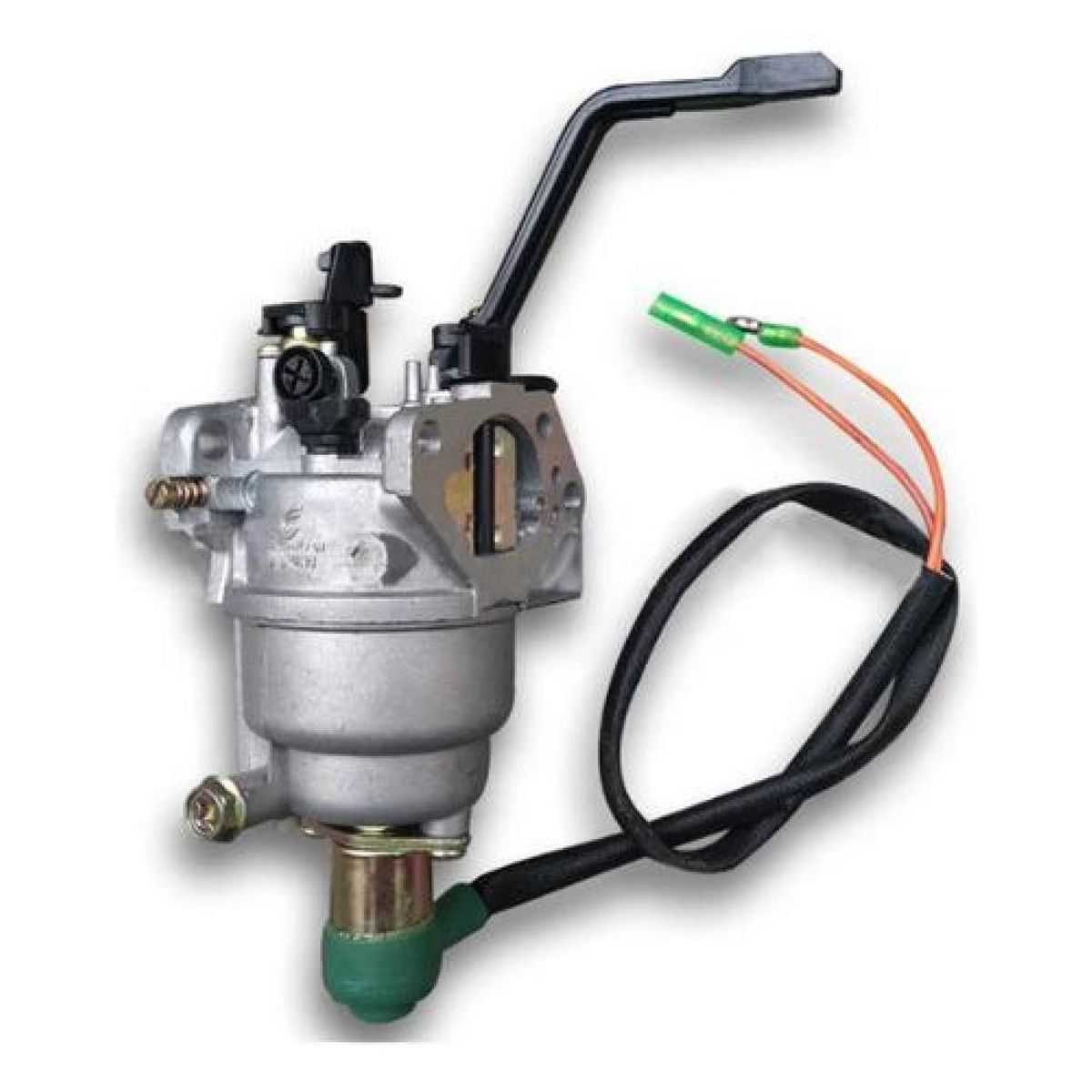 GENERICO - Carburador Para Generador Honda Gx270-177f 9hp