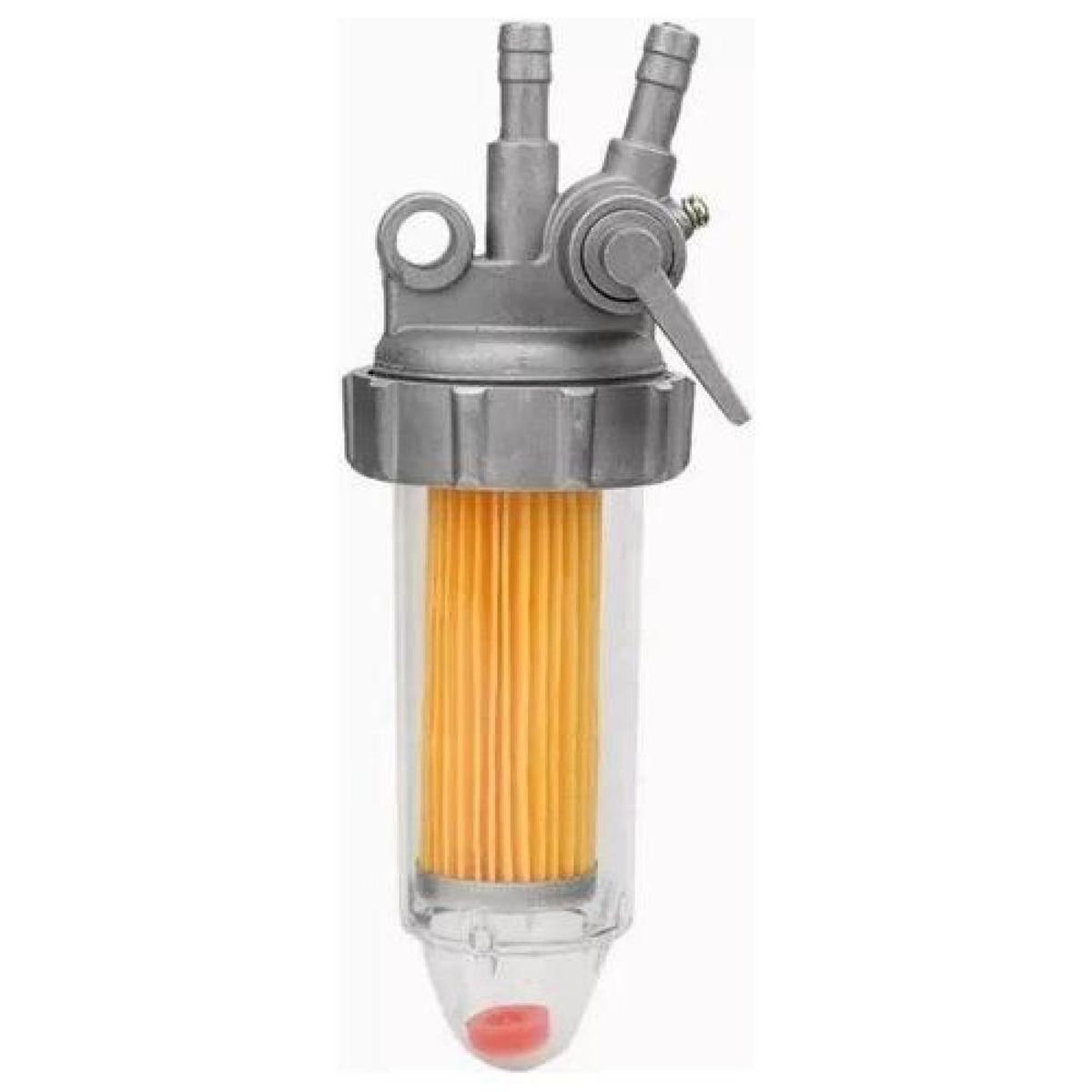 GENERICO - Kit De Filtros Para Generador Kipor 186fa