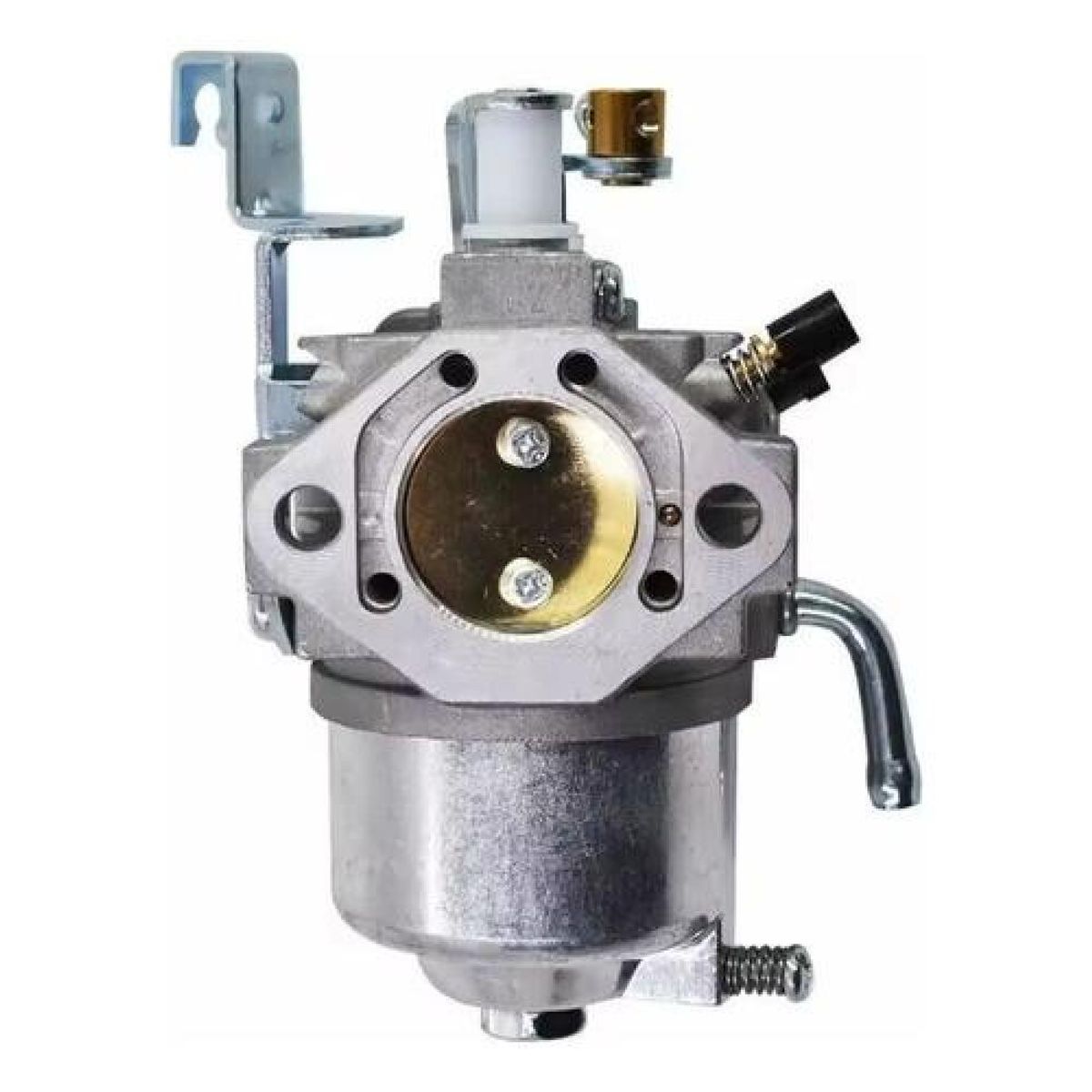 GENERICO - Carburador Para Motor Robin Subaru Eh41