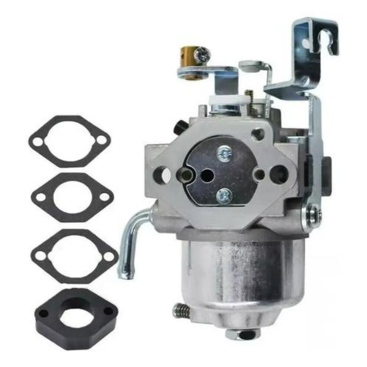 GENERICO - Carburador Para Motor Robin Subaru Eh41