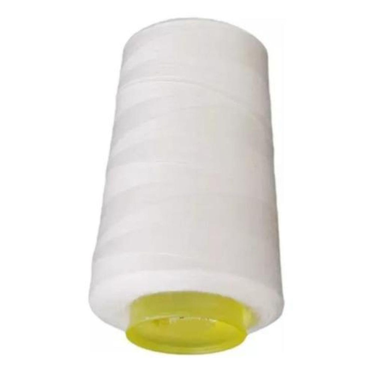 GENERICO - Pack 5 Hilos Para Cosedora De Sacos 500 Metros Blanco