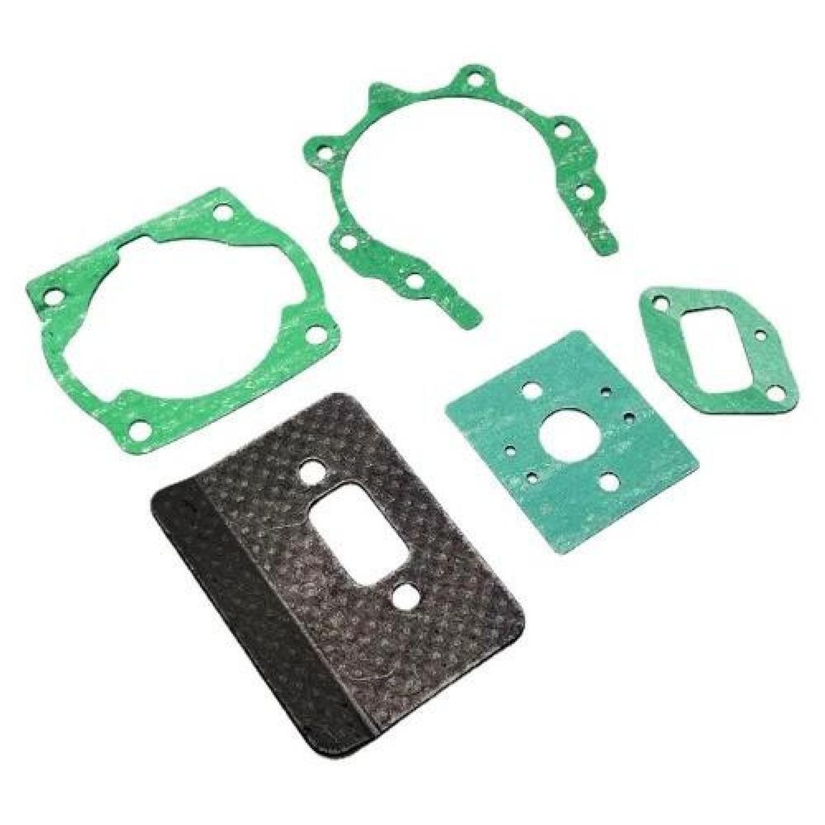 GENERICO - Kit Empaquetadura Desmalezadora China 43cc 52cc63 Cc