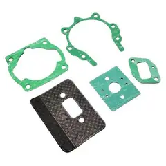 GENERICO - Kit Empaquetadura Desmalezadora China 43cc 52cc63 Cc