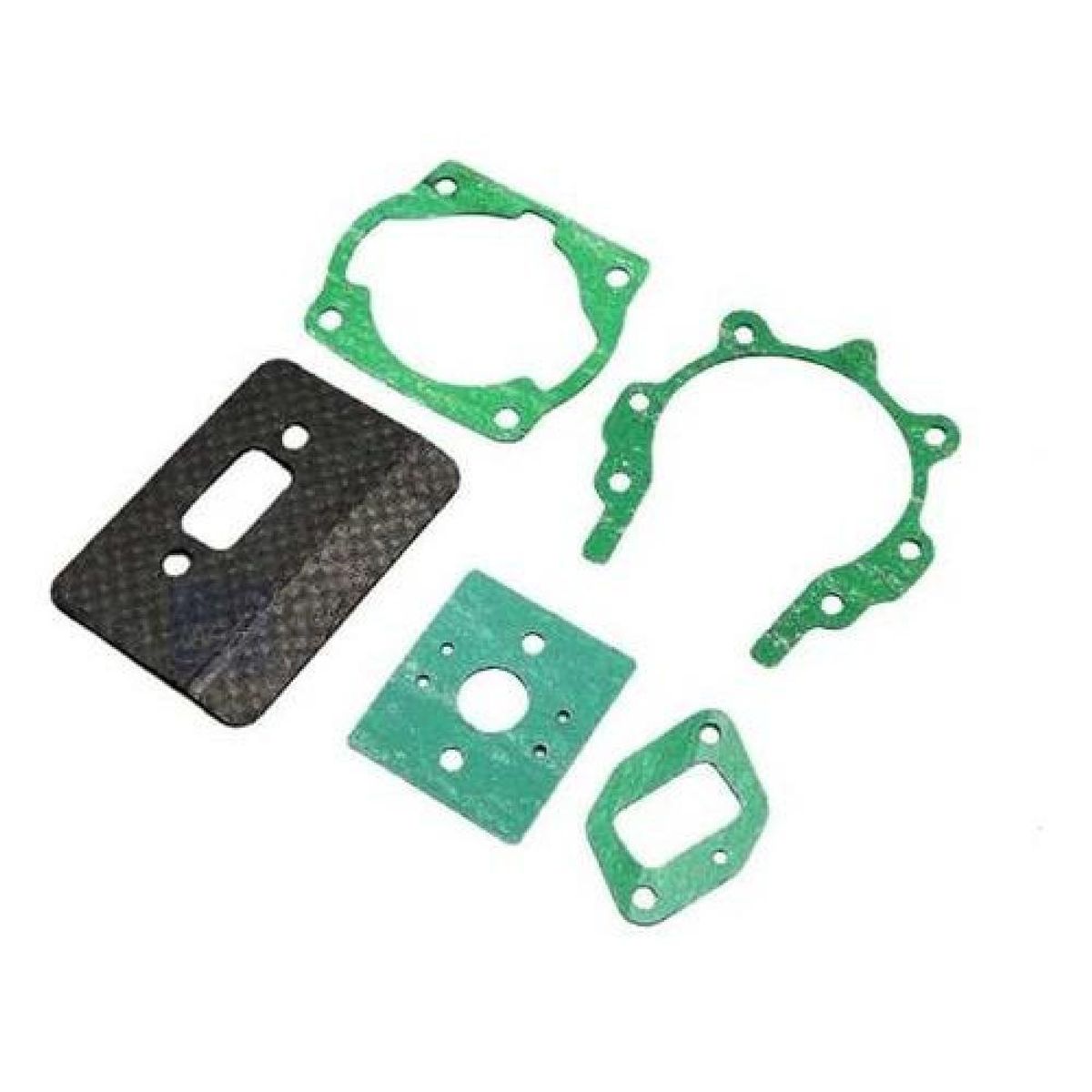 GENERICO - Kit Empaquetadura Desmalezadora China 43cc 52cc63 Cc