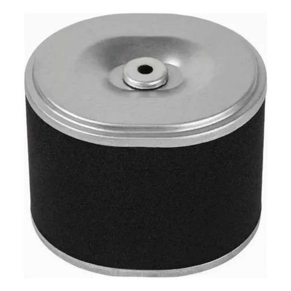 GENERICO - Pack 5 Filtros De Aire Motobomba Gx160 Gx200 168f