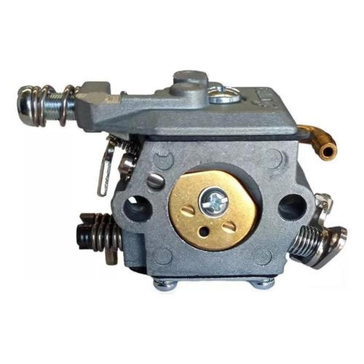 GENERICO - Carburador Para Motosierra China 3800 38cc