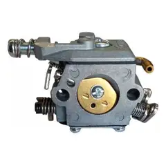 GENERICO - Carburador Para Motosierra China 3800 38cc