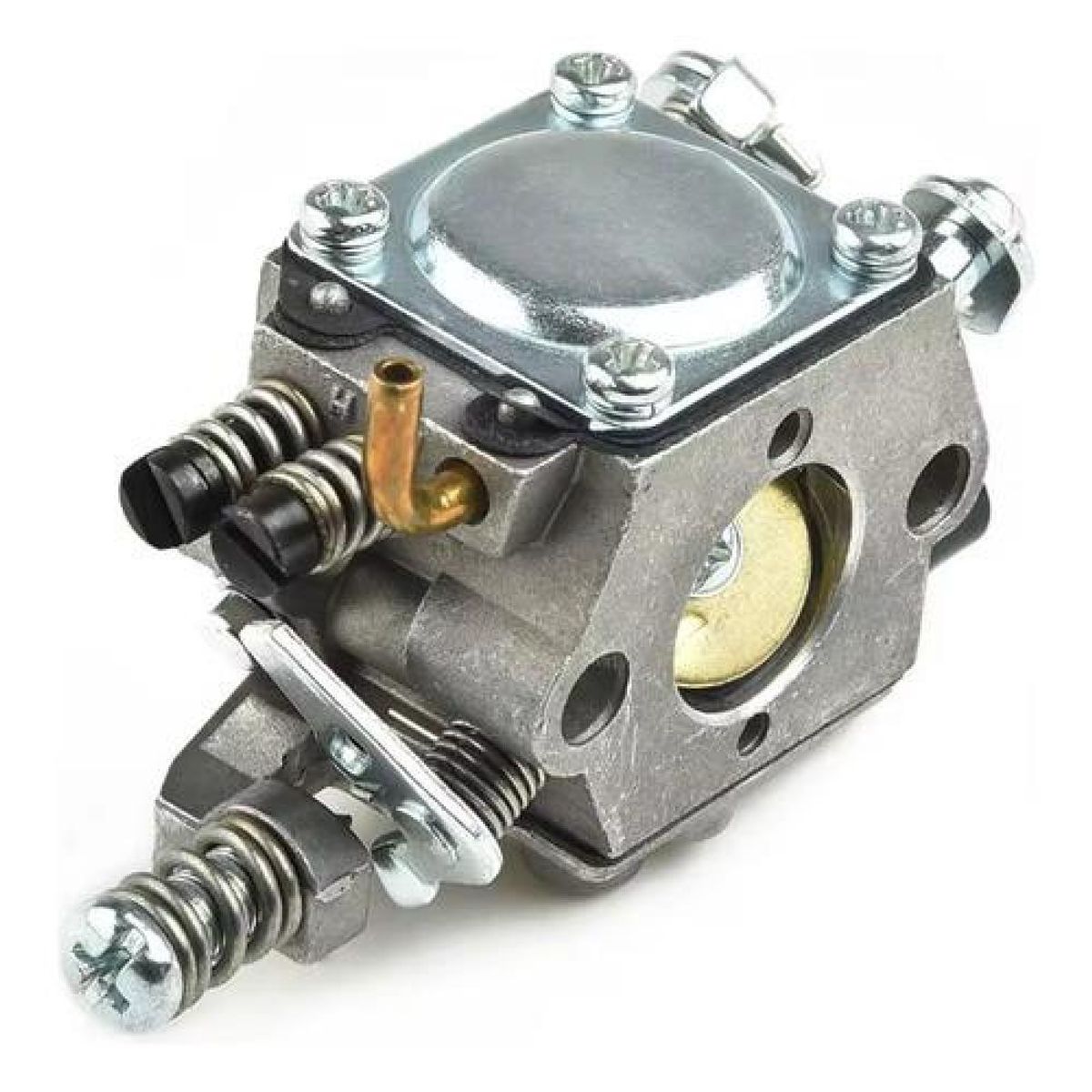 GENERICO - Carburador Para Motosierra China 3800 38cc