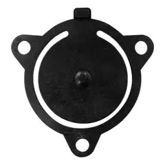 GENERICO - Membrana Antiretorno Motobomba 3 Pulgadas Valvula Retención