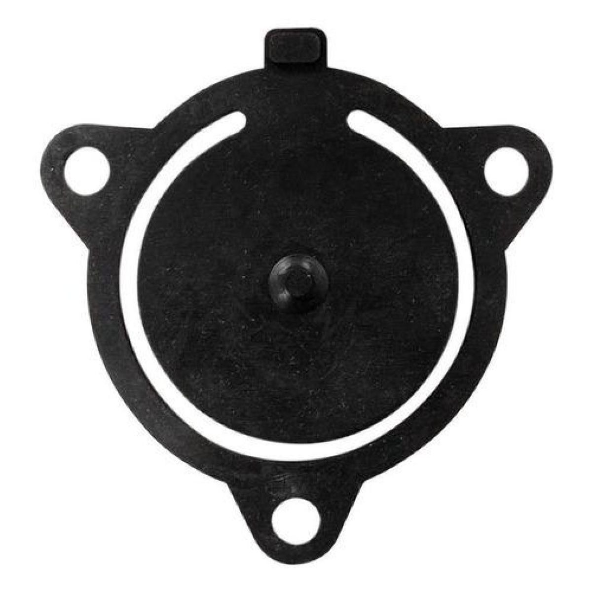GENERICO - Membrana Antirretorno Motobomba 2 Pulgadas Válvula Retención