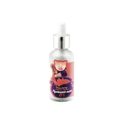 ELIZAVECCA - Sérum Hidratante Coreano 97% Ácido Hialurónico + Niacinamida
