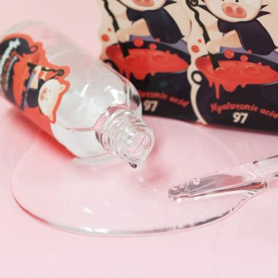 Imagen 2 del producto Sérum Hidratante Coreano 97% Ácido Hialurónico + Niacinamida